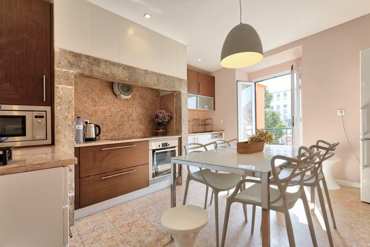 Apartament Boutique Chiado Duplex Lizbona Zewnętrze zdjęcie